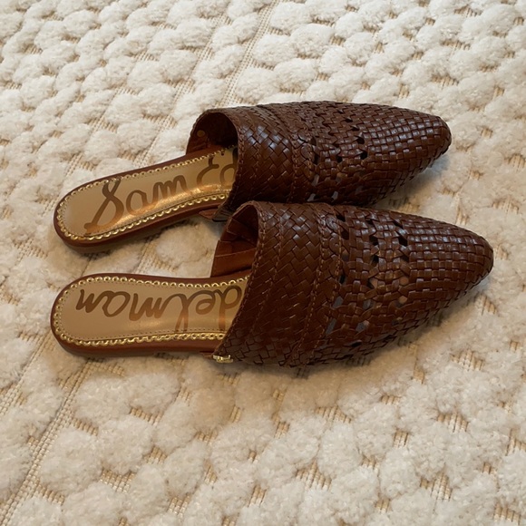 Sam Edelman mules - Picture 1 of 3